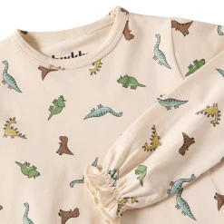 GOTS Emma Nattlinne Dinosaurs><noscript><img width=