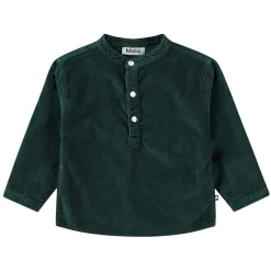 GOTS Enoz Skjorta Ponderosa Pine>Molo Online