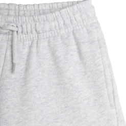GOTS Flundra Sweatshorts Grey Melange>Mini Rodini Online