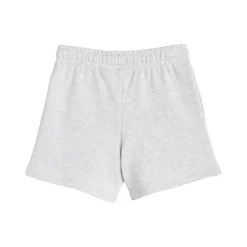 GOTS Flundra Sweatshorts Grey Melange><noscript><img width=