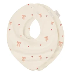 GOTS Haklapp 2-Pack Bows>Cam Cam Sale