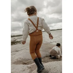 GOTS Hippy Fotlösa Strumpbyxor Amber><noscript><img width=