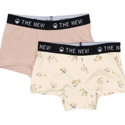 GOTS Hipsters 2-pack Adobe Rose>The New Hot
