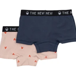 GOTS Hipsters 2-pack Mood Indigo>The New Hot