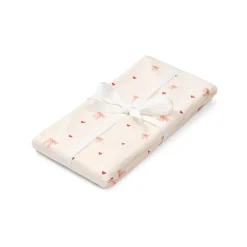 GOTS Jersey Swaddle Bows>Cam Cam Discount