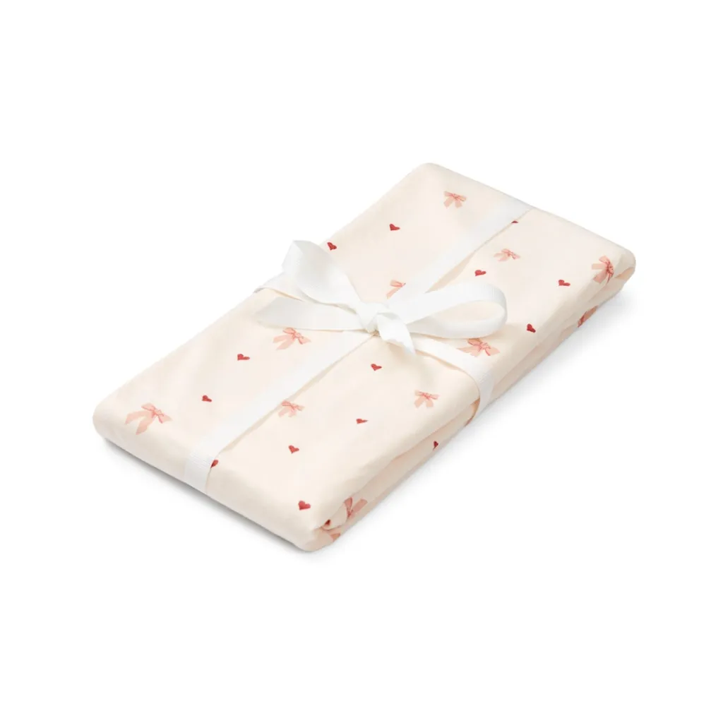 GOTS Jersey Swaddle Bows>Cam Cam Discount