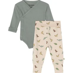 GOTS Johan Nyfödd Set Dinosaur>Buddy & Hope Discount