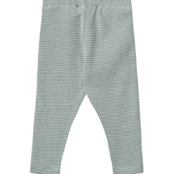 GOTS Jules Leggings I Jersey Stormy Sea Stripe>Wheat Outlet