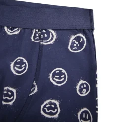 GOTS Justin 2-pack Boxershorts Moods Blue>Molo Online