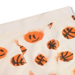 GOTS Justin 2-pack Boxershorts Raven Basketballs><noscript><img width=