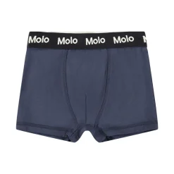GOTS Justin 2-pack Boxershorts Dino Galaxy>Molo Hot