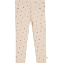 GOTS Kalle Leggings Flower>Buddy & Hope