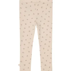 GOTS Kalle Leggings Flower>Buddy & Hope