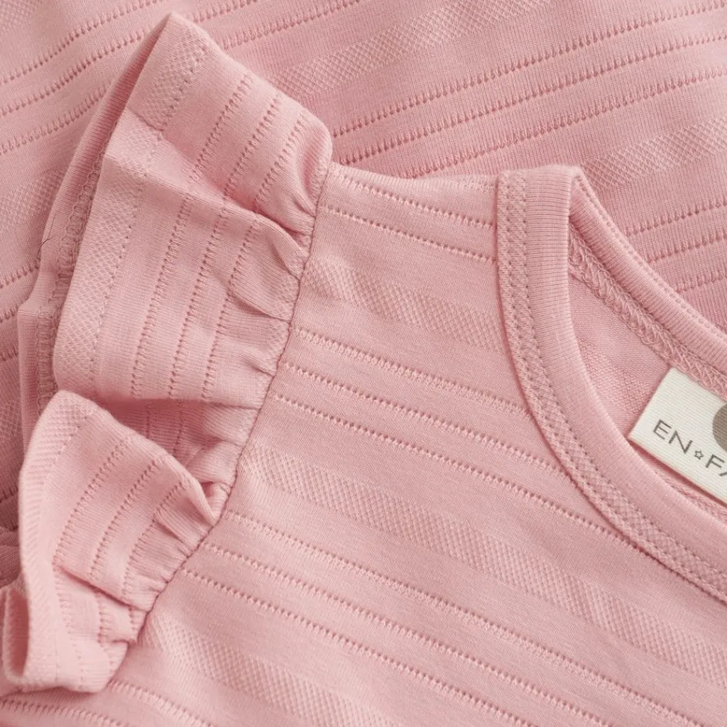 GOTS Klänning Bridal Rose>EnFant New