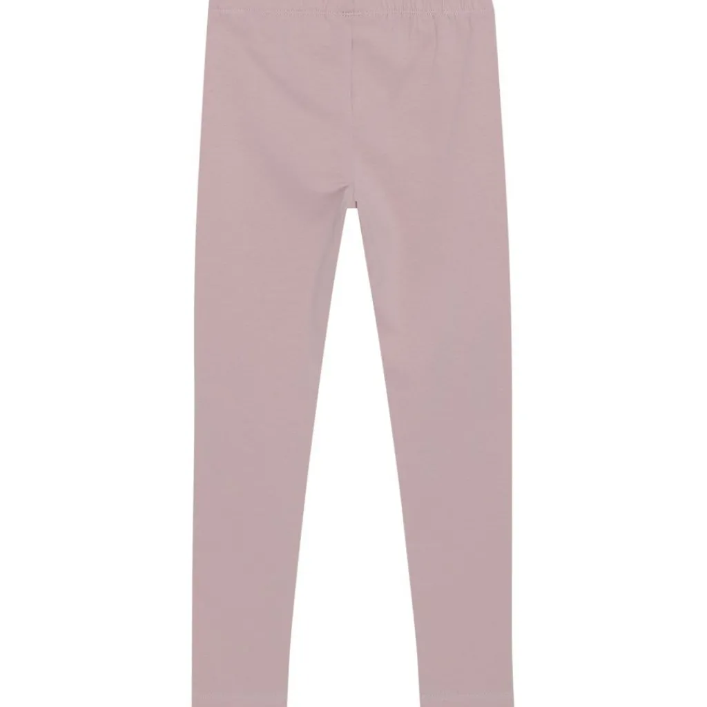 GOTS Leggings Burnished Lilac>Minymo Best