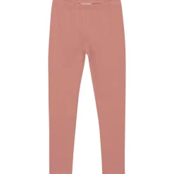 GOTS Leggings Rosette>Minymo Discount