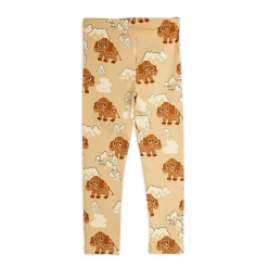 GOTS Mammoth Leggings Beige><noscript><img width=