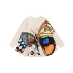 GOTS Marcella Tröja Giant Butterfly><noscript><img width=