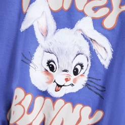 GOTS Marge Sweatshirt Violet Blue><noscript><img width=