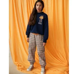 GOTS Marge Tröja Navy Sky><noscript><img width=