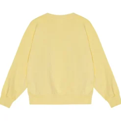GOTS Marge Tröja Sequin Bow>Molo Outlet