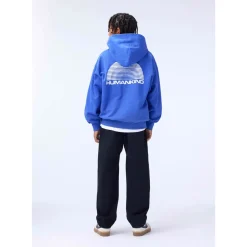 GOTS Marlo Huvtröja Dazzling Blue><noscript><img width=