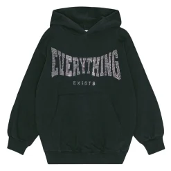 GOTS Maxx Huvtröja Svart>Molo Best
