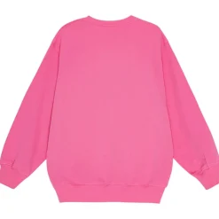 GOTS Monti Tröja Shocking Pink>Molo