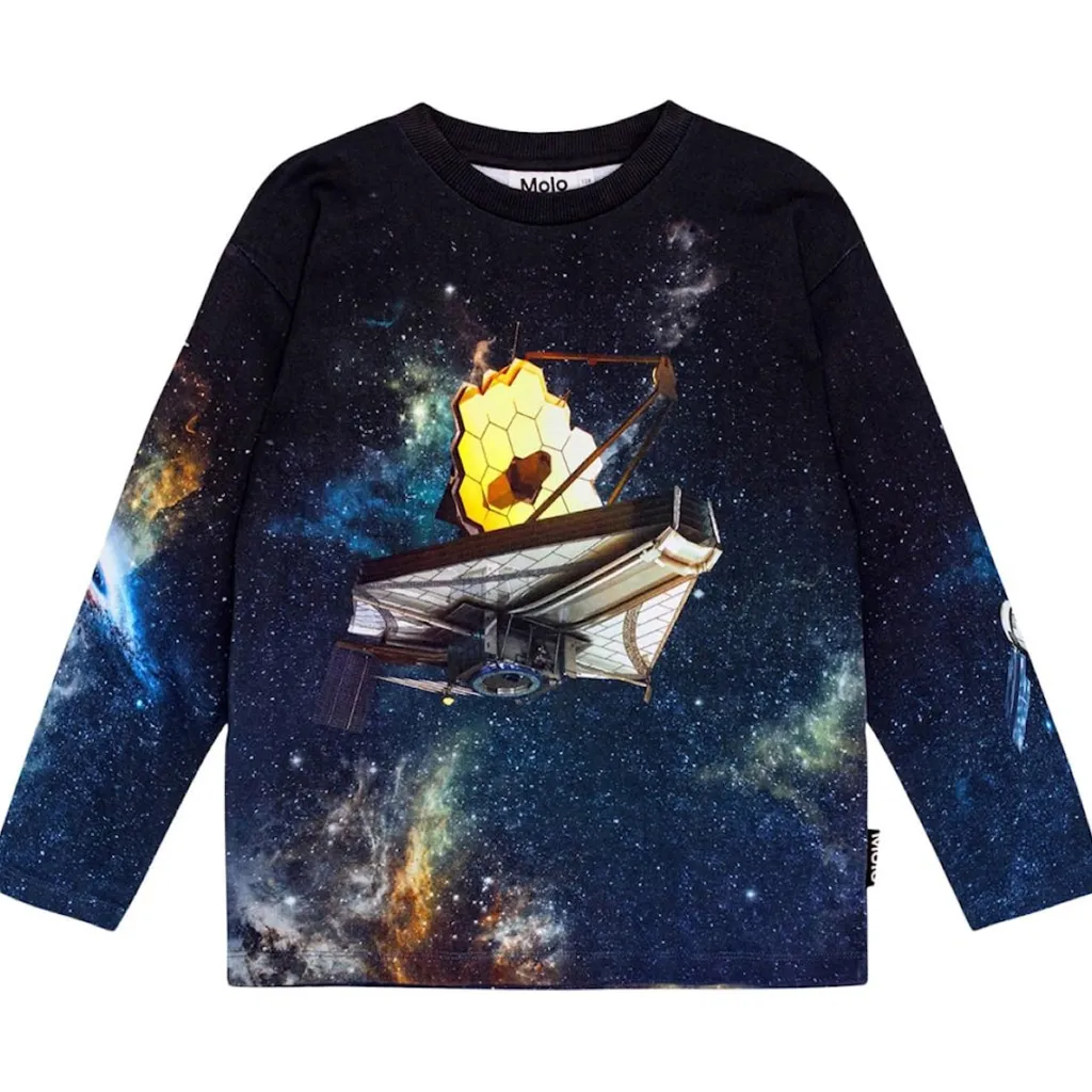 GOTS Mountoo Tröja Telescope>Molo Online