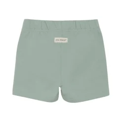 GOTS Muslin Shorts Jadeite><noscript><img width=