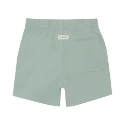 GOTS Muslin Shorts Jadeite><noscript><img width=
