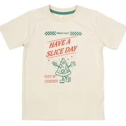 GOTS Nash Tee White Swan>The New Hot