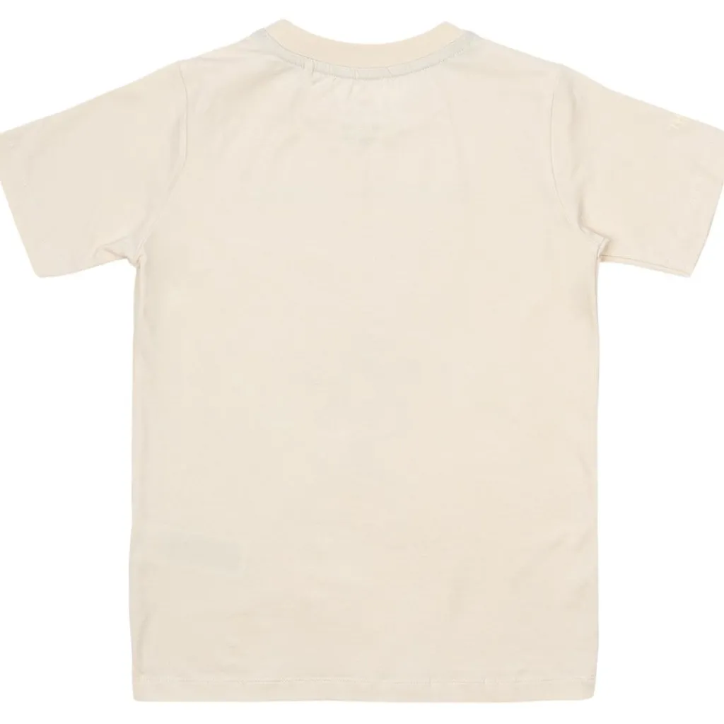 GOTS Nash Tee White Swan>The New Hot