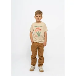 GOTS Nash Tee White Swan><noscript><img width=