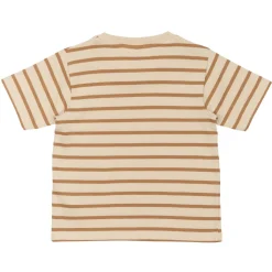 GOTS Nat Uni Top Indian Tan Striped><noscript><img width=