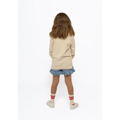 GOTS Ness Sweatshirt White Swan><noscript><img width=