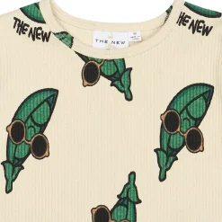 GOTS Nevi Rib Tee White Swan><noscript><img width=
