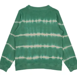 GOTS Noe Sweatshirt Bottle Green><noscript><img width=