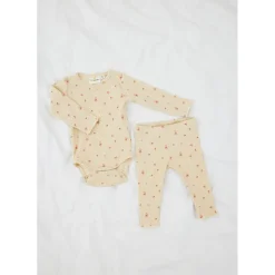 GOTS Noella Ribba Body White Swan><noscript><img width=