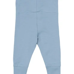 GOTS Nolan Byxor Ashley Blue>The New Siblings Sale