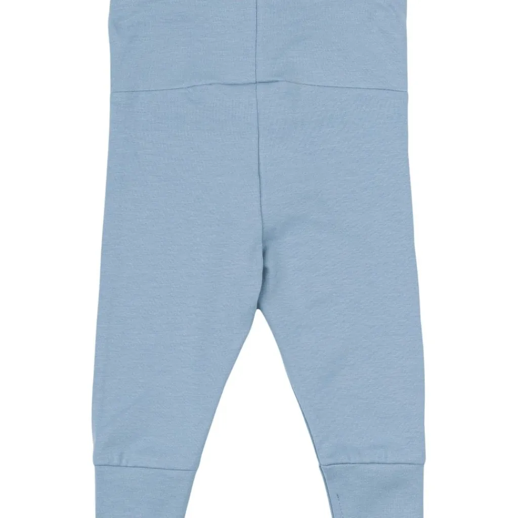 GOTS Nolan Byxor Ashley Blue>The New Siblings Sale