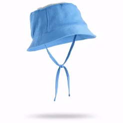 GOTS Nomly Solhatt Blue Tide>Molo Best