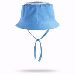 GOTS Nomly Solhatt Blue Tide>Molo Best