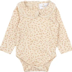 GOTS Nora Body White Swan>The New Siblings Clearance