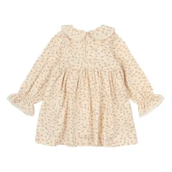 GOTS Nora Bodydress White Swan>The New Siblings Discount