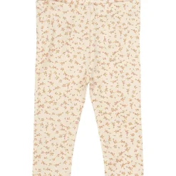 GOTS Nora Leggings White Swan>The New Siblings Sale