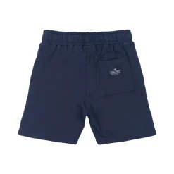 GOTS Norvalde Sweat Shorts Mood Indigo><noscript><img width=