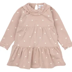 GOTS Nova Bodydress Adobe Rose>The New Siblings Online
