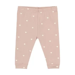 GOTS Nova Leggings Adobe Rose>The New Siblings Sale