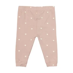 GOTS Nova Leggings Adobe Rose>The New Siblings Sale